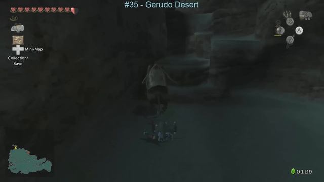 The Legend of Zelda Twilight Princess HD Wii U - All Poe Souls (Poe Soul Locations) Guide & Rewards смотреть онлайн