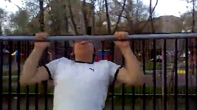 Как не надо качаться;) смотреть онлайн