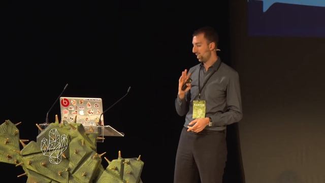 KAKTUS 2015 - Atanas Raykov, Viber смотреть онлайн