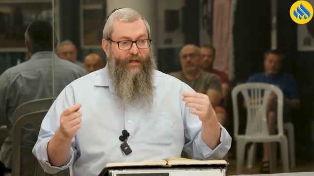 Комментарий к недельной главе Торы "Ваера". Часть 3 смотреть онлайн