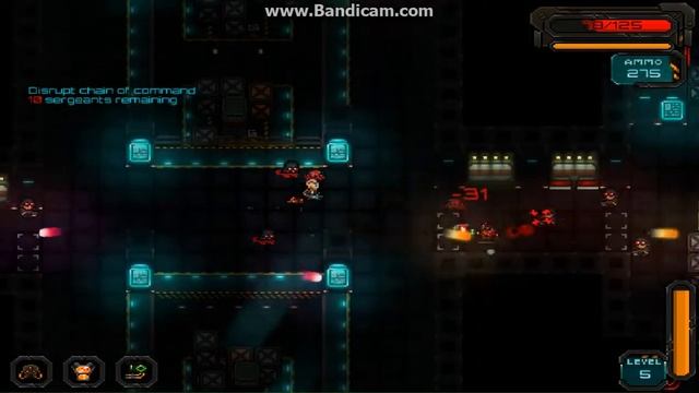 AWESOME GAME - Void Raiders смотреть онлайн