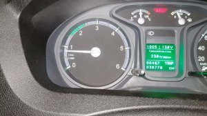 Газель некст эвотек прошивка адакт