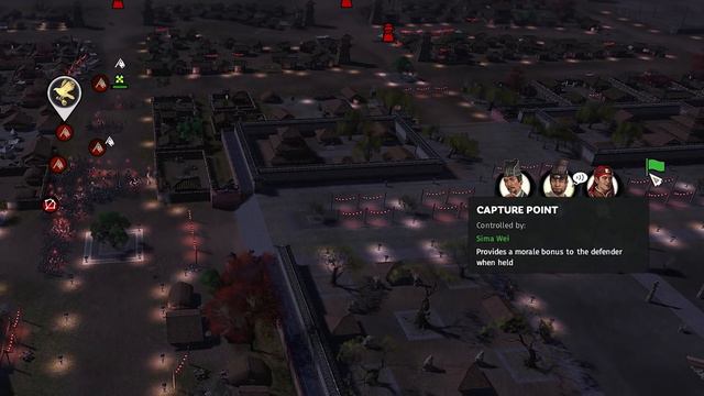 This is HARD? Absolutely NOT! (Total War: Eight Princes DLC - Sima Wei Day 1) смотреть онлайн