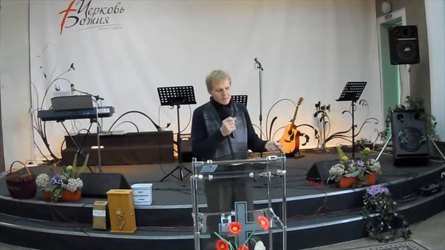 Анатолий Соболев — Окажись более праведным (09.11.2014) смотреть онлайн