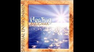 Anugama Healing Earth