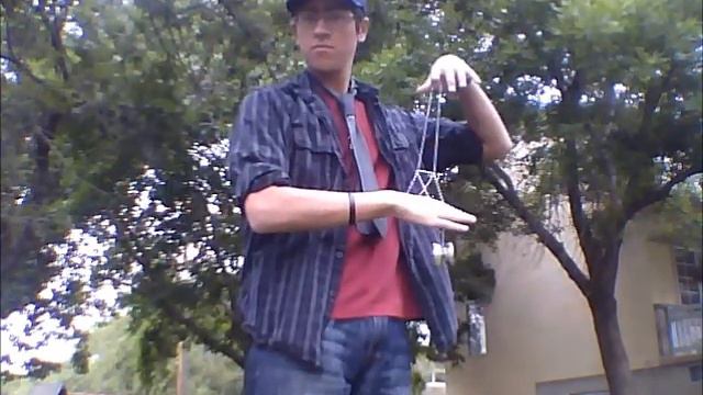 Brandon Grant - The Yo-yo Chief (Sample) смотреть онлайн