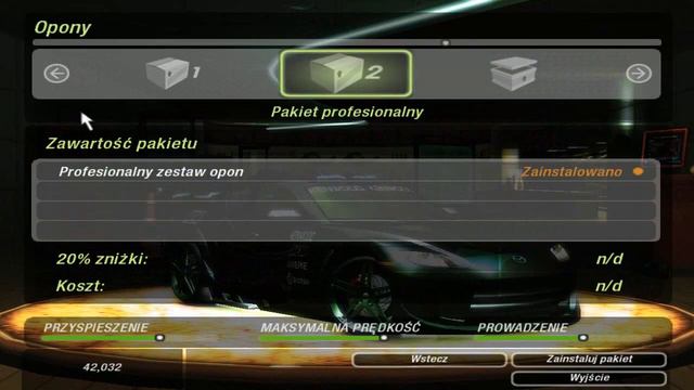Need For Speed Underground 2 #19 - Wszystkie sklepy смотреть онлайн