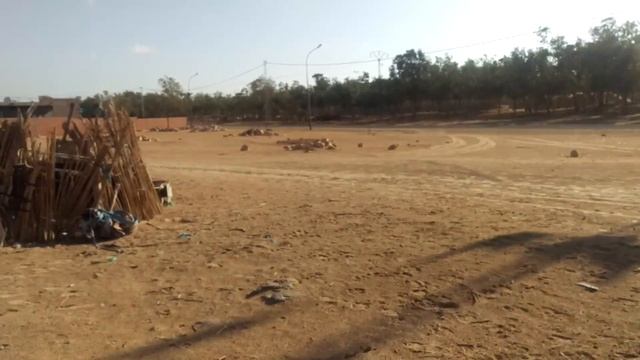 Деревня в Тунисе как она есть - Кустурица плачет! смотреть онлайн