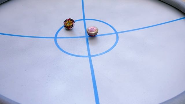 БЕЙБЛЭЙД СЕМЕЙСТВО СПРАЙЗЕНОВ Все Спрайзены На Большой Арене BeyBlade Burst