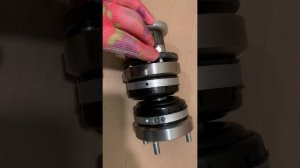 Вал карданный промежуточный на шрусах ( 2121-21214 ). Современный! Тихий! Надежный!