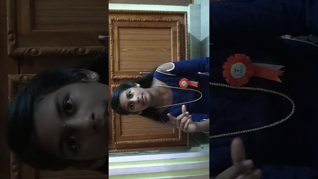 Drawing About Independence Day 🇮🇳