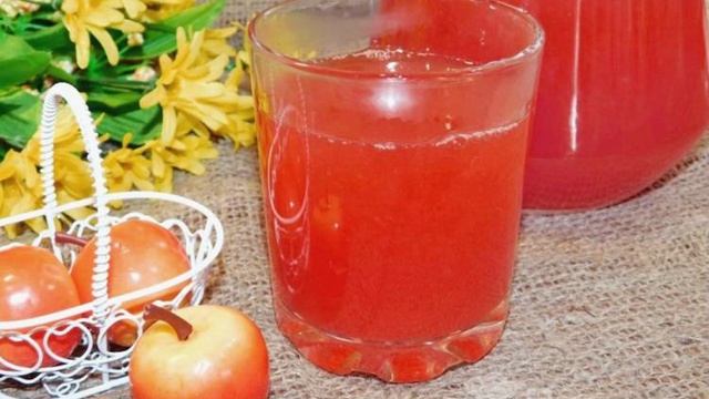 Кухня Мамашки