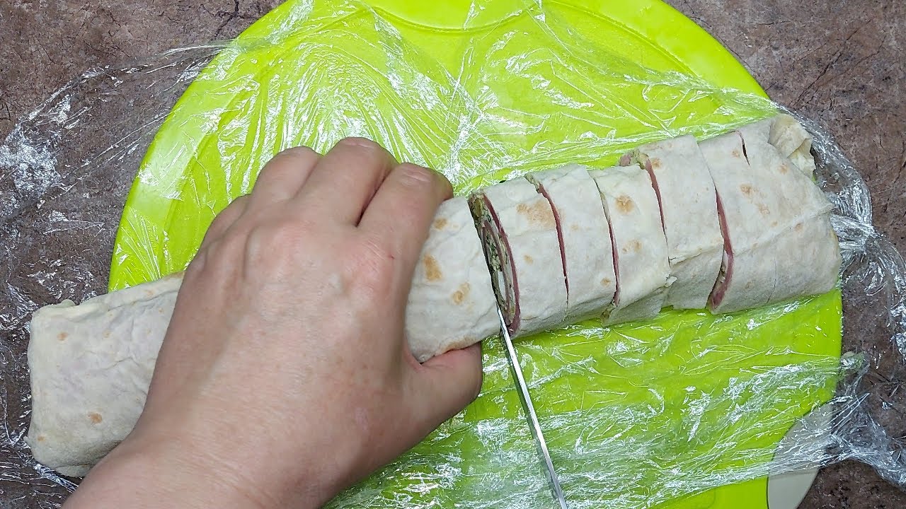 Мой Дастархан