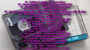 Music Box Vol. 2 (1993)