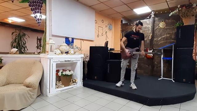 ⚡12 колен Израиля⚡Молитва"Военный совет!"Часть 3.??? Андрей Филиппов смотреть онлайн