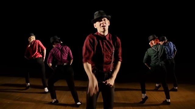 Dmitriy Vaganov Choreo MJ - Do you remember (Danger's Crew) смотреть онлайн