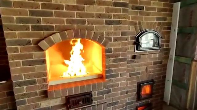 Барбекю комплекс поселок Орехово смотреть онлайн