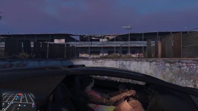 Grand Theft Auto V - Ultra settings asus gtx 1050 ti rox strix gaming смотреть онлайн