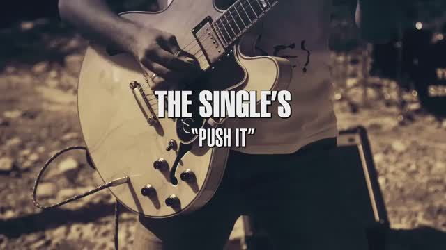 The Single's  - Push It!