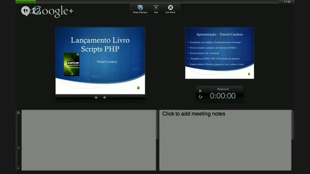 Lançamento do Meu Livro - Scripts PHP смотреть онлайн