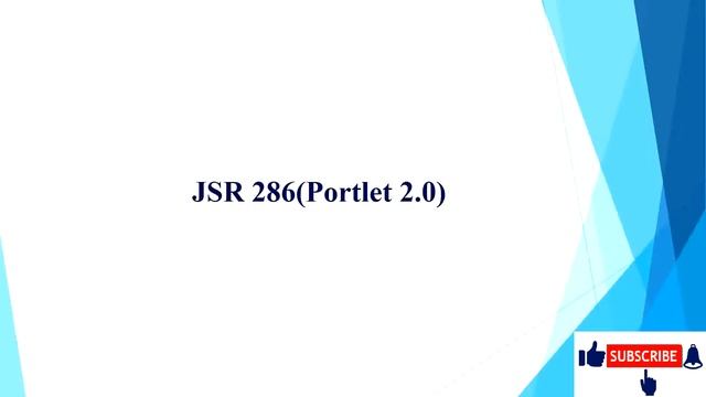 what is portlet in java #Portlet #Java смотреть онлайн