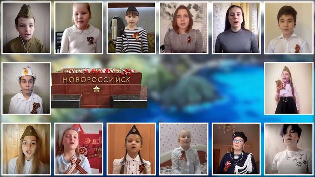 Города-Герои(слова и музыка — Татьяна Назаренко-Матвеева) смотреть онлайн