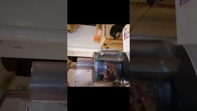 Винегрет за 5 минут