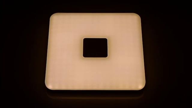 Купить люстру в интернет - магазине Мебелион.ру. Демонстрация работы люстры Норден 660011201 смотреть онлайн