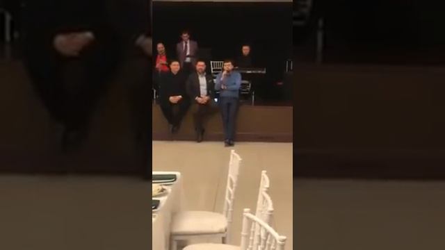 Armenchik & Tigran Asatryan & Arman Hovhannisyan