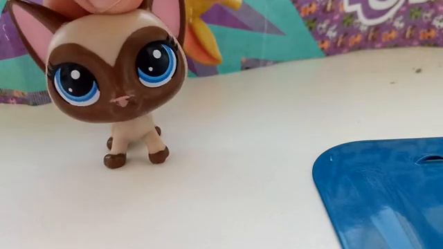 LPS: Шок! У меня появилась самая редкая стоячка! Не обман! смотреть онлайн