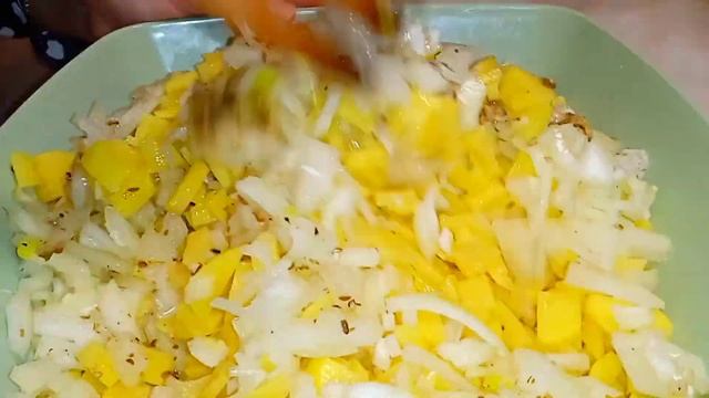 УЗБЕКСКОЕ БЛЮДО / МАНТЫ С КАРТОФЕЛЕМ / КАК ГОТОВИТЬ? смотреть онлайн