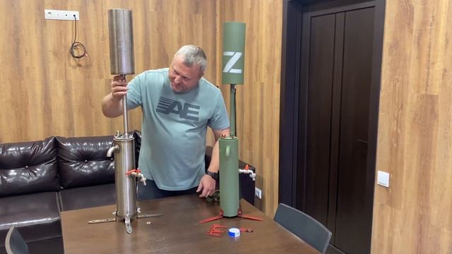 Обновление компактных станций очистки воды Томичка-75