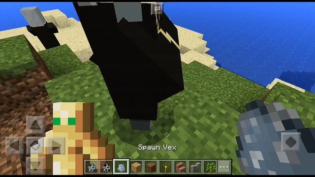 New Minecraft version 1.1.0.9 - AND HOW TO DOWNLOAD смотреть онлайн