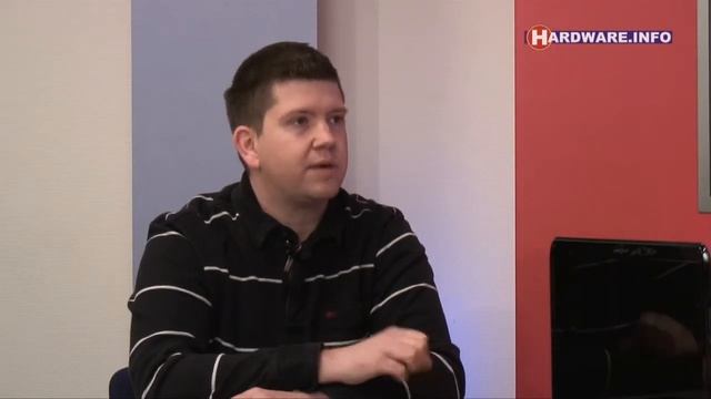 HWI TV #158 deel 3/3: ATI Mobility Radeon 5000 serie смотреть онлайн