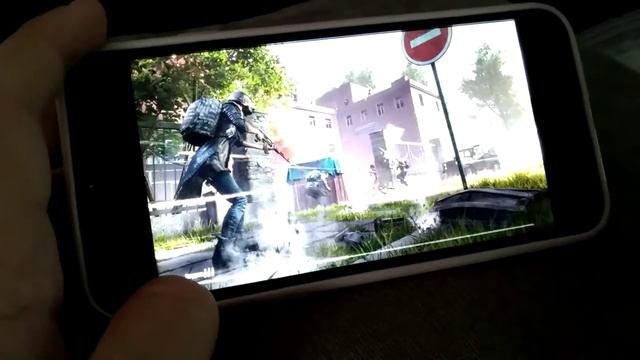 Обзор на мой iPhone 6 смотреть онлайн