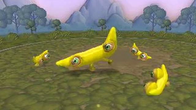 Spore Digital Banana смотреть онлайн