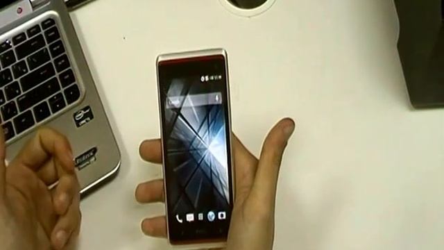 Обзор телефона в б\у htc desire 600 dual sim смотреть онлайн
