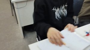 Измерение силы тока с помощью осциллографа