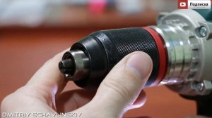 Самый мощный шуруповерт Metabo BS 18 LTX BL I/ОБЗОР/РЕГУЛИРОВКА УСИЛИЯ