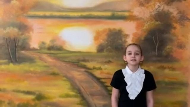 Курдюкова Аня Россия стихотворение Д Кугультинова смотреть онлайн