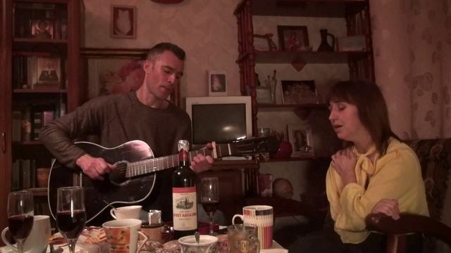 Белая ночь смотреть онлайн