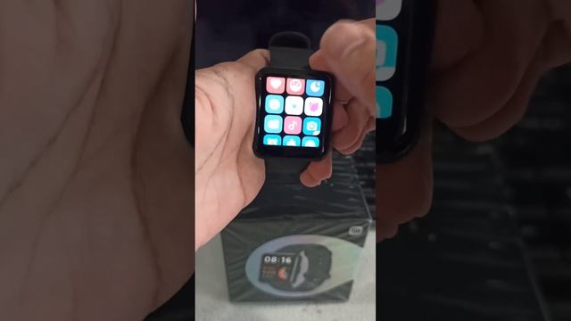 How to reset Redmi Watch 2 Lite смотреть онлайн