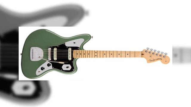 Top Five Best New Fender Guitars For 2017 смотреть онлайн