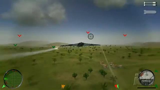 WWII Aces Nintendo Wii Gameplay - Massive Kill Count смотреть онлайн