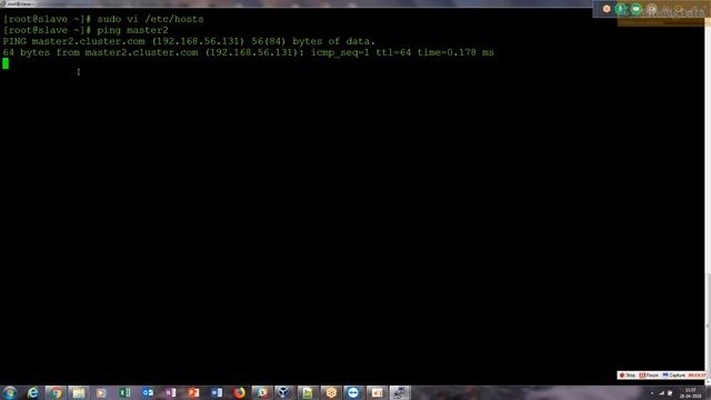 Hadoop dev: part 44 addition of host into the running cluster using ambari смотреть онлайн