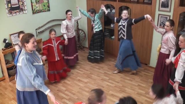 Игра № 3 Заинька смотреть онлайн
