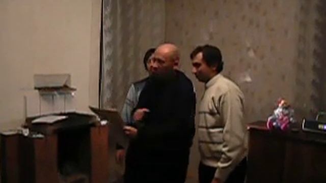 -Алеаторику они прошли... смотреть онлайн