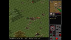 Final Liberation: Warhammer Epic 40,000 - 01