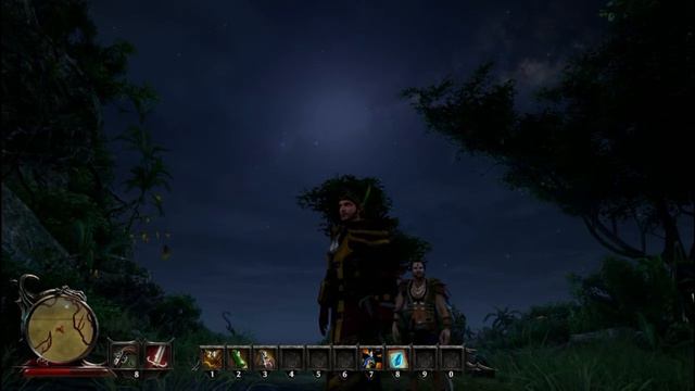 Risen 3 - Первые впечатления смотреть онлайн