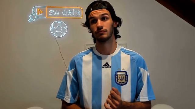 🎙️OMAR LARROSA en WM: “Si JULIÁN JUGABA MÁS, sería el GOLEADOR del MUNDIAL y no hubiésemos SUFRIDO” смотреть онлайн